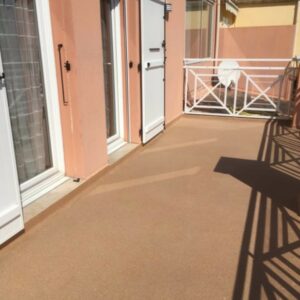 etancheite balcon
